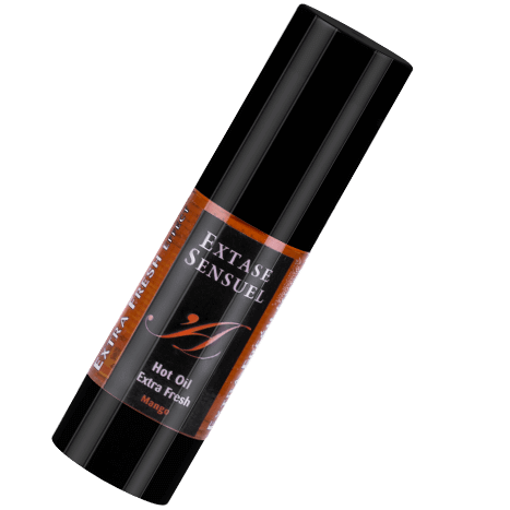 EXTASE SENSUAL - MANGO STIMULERENDE OLIE 30 ML