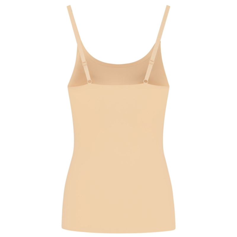 BYE-BRA - LIGHT CONTROL T-SHIRT UNSICHTBAR SCHWARZ GRÖSSE XXL