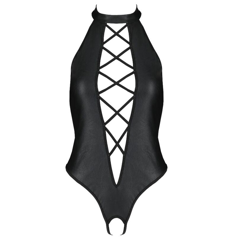 PASSIE - NANCY BODY ECOLOGISCH LEER S/M