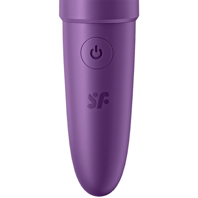 SATISFYER - ULTRA POWER BULLET 6 PAARS