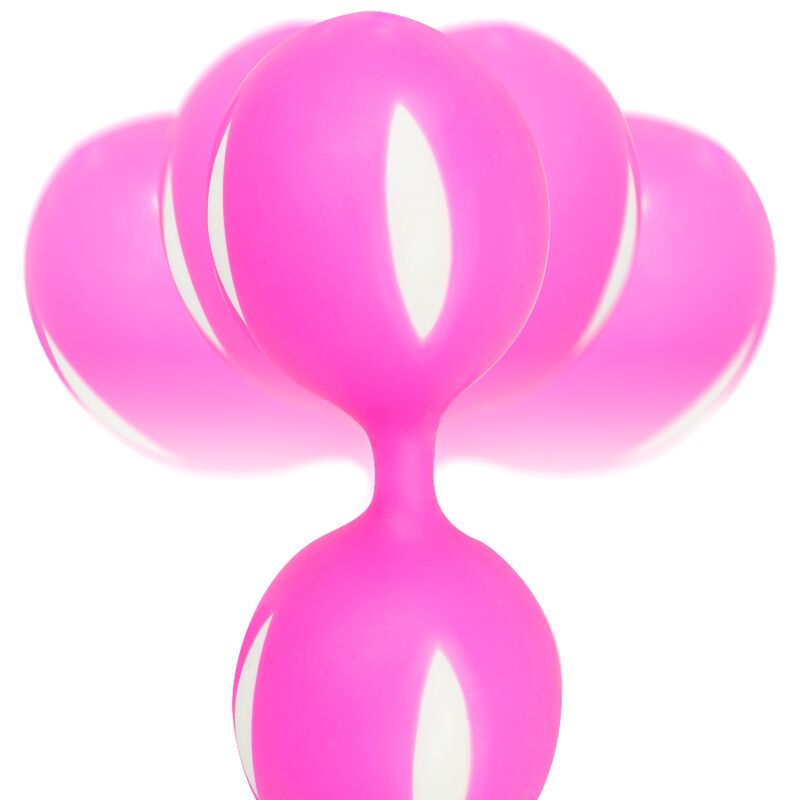 OHMAMA - SILICONEN BOLLETJES 70 GR