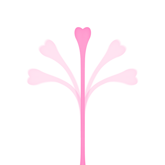 OHMAMA - LOT DE 5 BALLES D'EXERCICE KEGEL