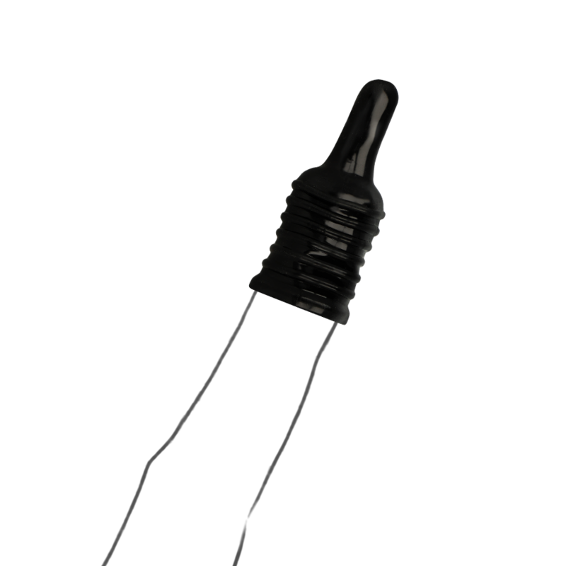 OHMAMA FETISH - DÉ À COUPER ANAL EN SILICONE TEXTURÉ