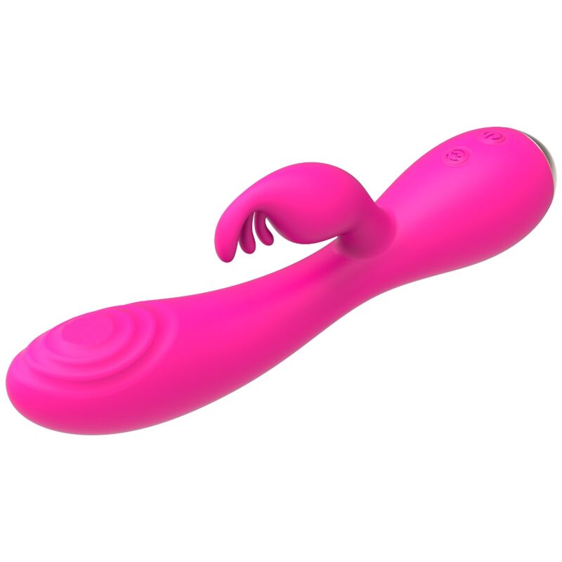 NALONE - MAGIC STICK KONIJN VIBRATOR - ROZE
