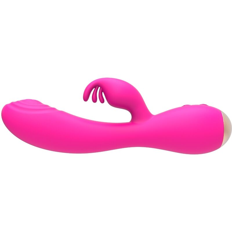 NALONE - MAGIC STICK KONIJN VIBRATOR - ROZE