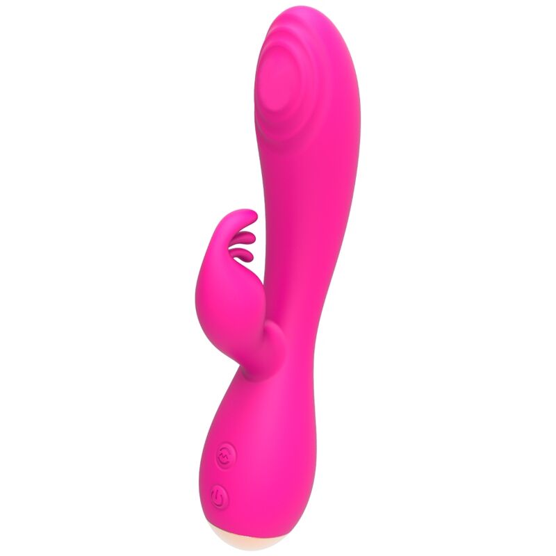 NALONE - MAGIC STICK KONIJN VIBRATOR - ROZE
