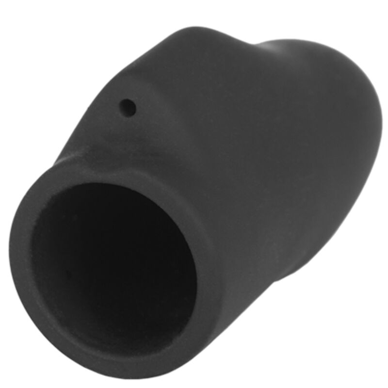 ELECTRASTIM - MANCHONS ÉLECTRIQUES POUR DOIGTS EXPLORER