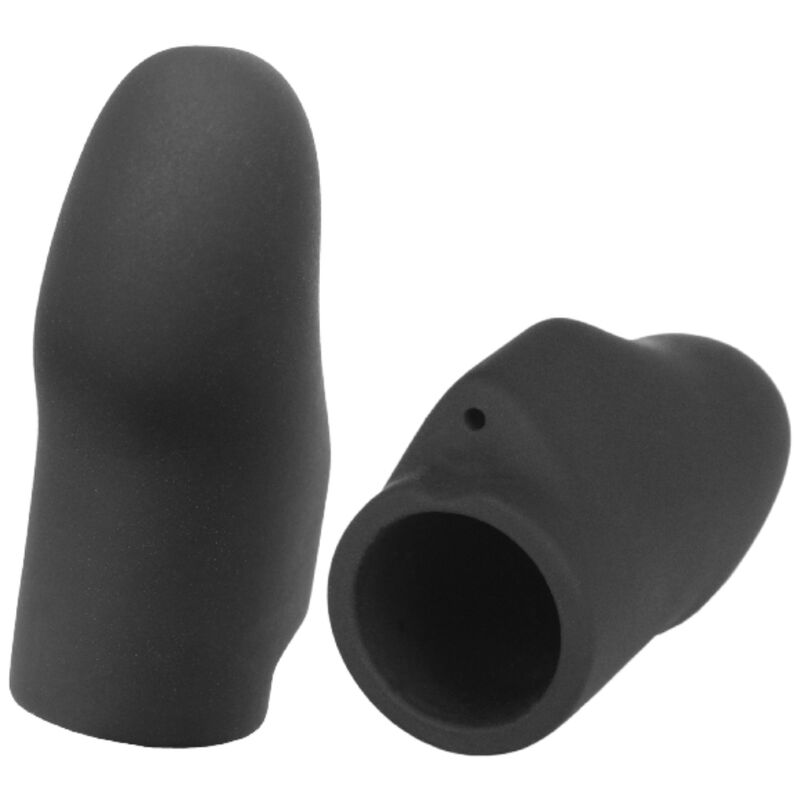 ELECTRASTIM - EXPLORER ELECTRIC FINGER SLEEVES