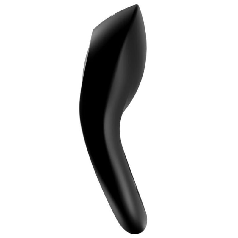 SATISFYER - VIBRATEUR DUORING LEGENDER NOIR