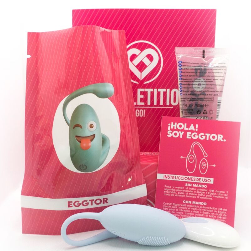 COUPLETITION GO! - JEU POUR COUPLES