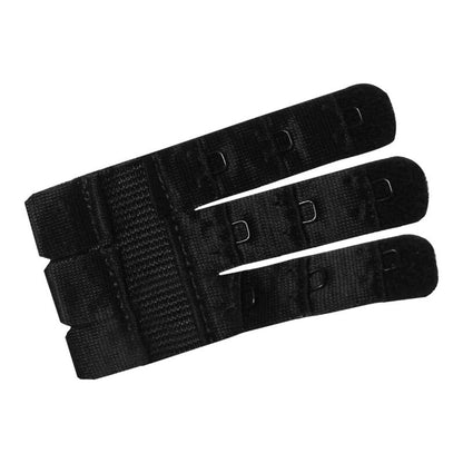 BYE-BRA - FLEXIBLE KONTURVERLÄNGERUNG 3 HAKEN 3 EINHEITEN