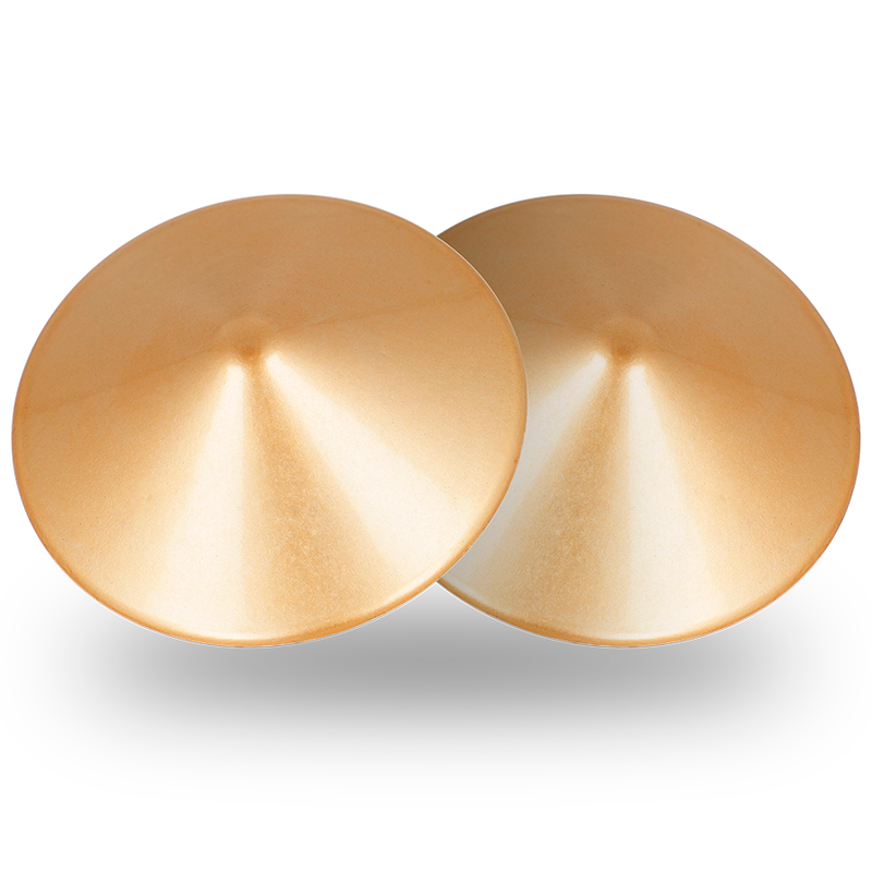 COQUETTE CHIC DESIRE - TEPELBESCHERMERS GOUDEN CIRKELS