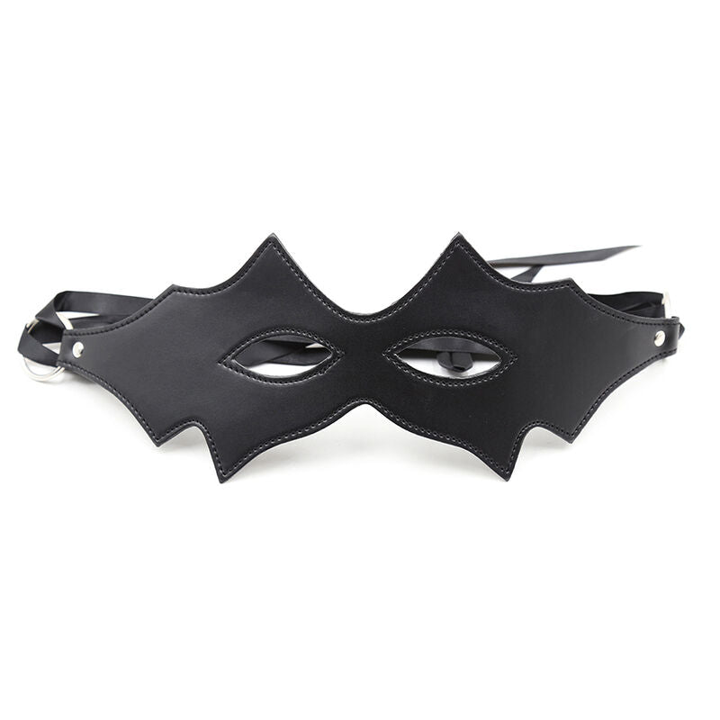 OHMAMA FETISH - KATTENMASKER