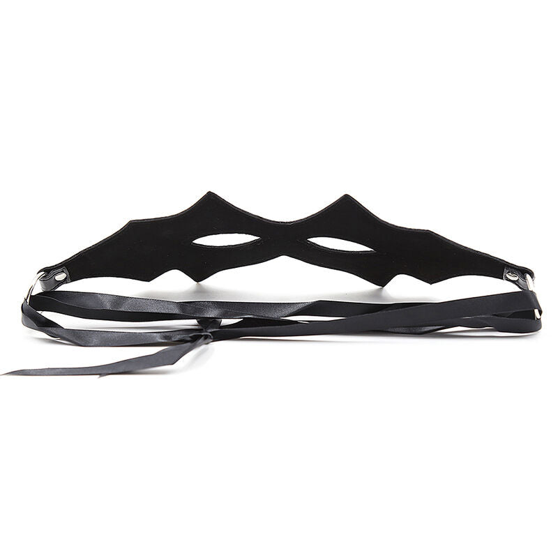 OHMAMA FETISH - MASQUE DE CHAT