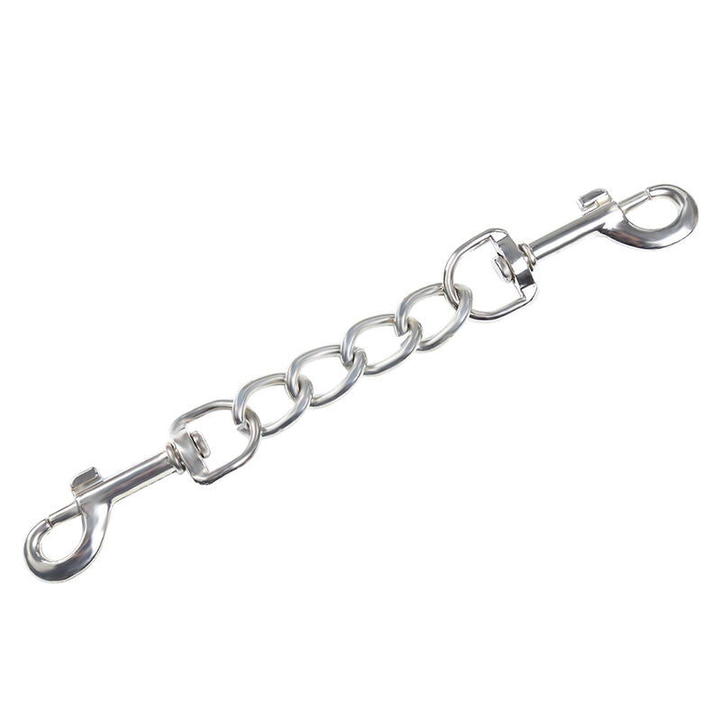 OHMAMA FETISH - MENOTTES RED SNAP