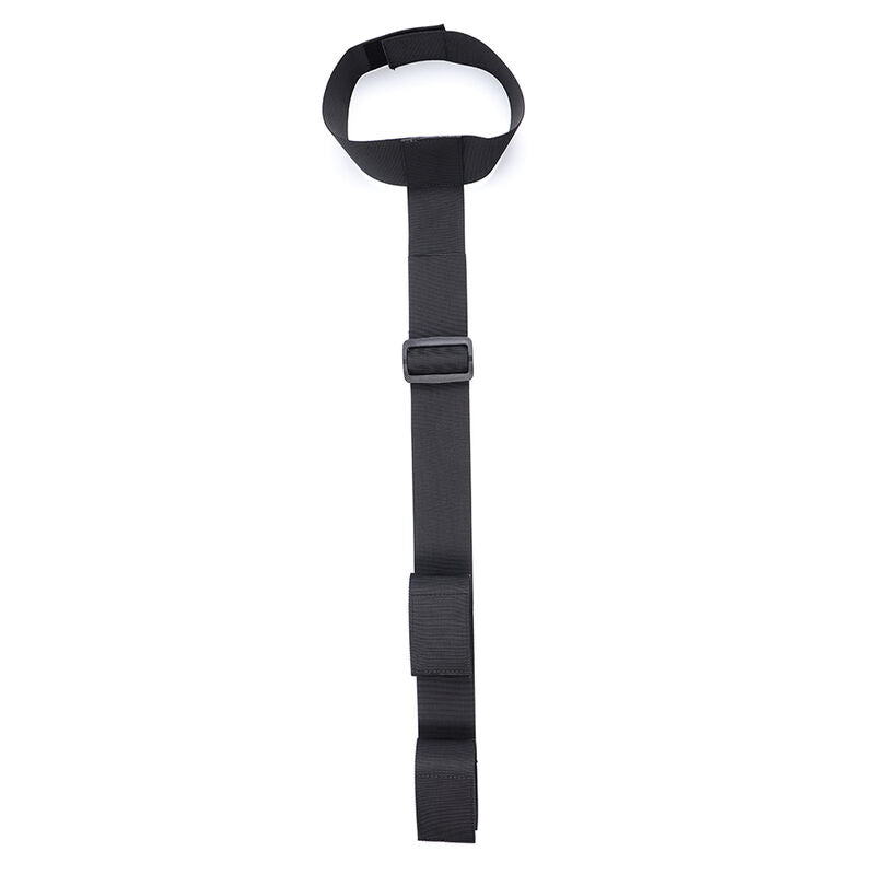 OHMAMA FETISH - MENOTTES ET COLLIER EN NYLON