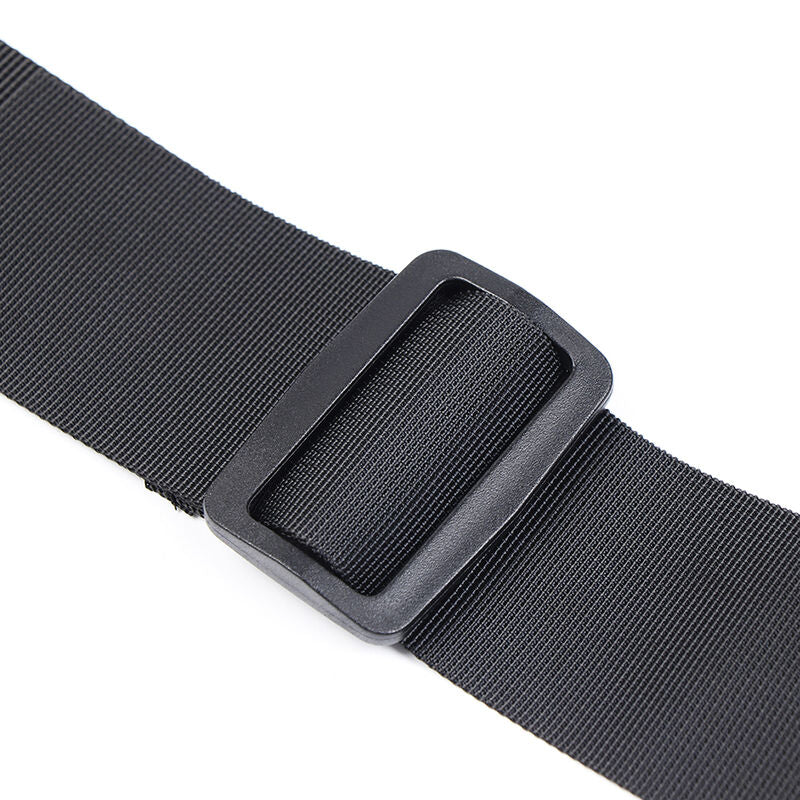 OHMAMA FETISH - MENOTTES ET COLLIER EN NYLON