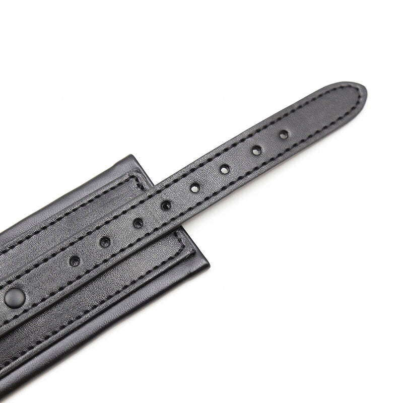 OHMAMA FETISH - RESTRICTIONS DE POIGNET