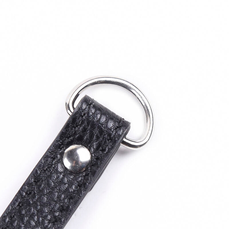 OHMAMA FETISH - PENIS SUPPORT SLEEVES WITH STRAP