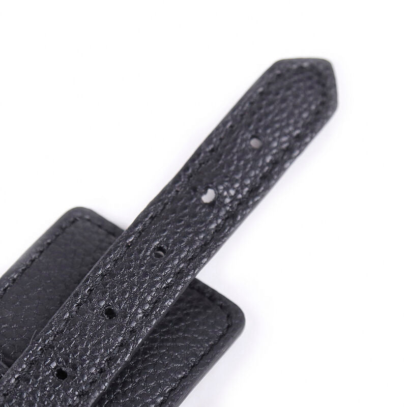 OHMAMA FETISH - PENIS SUPPORT SLEEVES WITH STRAP