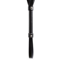 OHMAMA FETISH - SILBERNE ARMBNDER MIT PEITSCHE