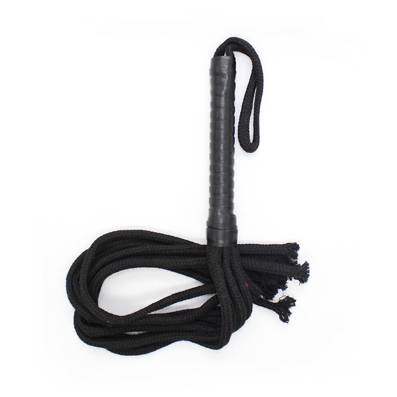 OHMAMA FETISH - ROPE PEITHE