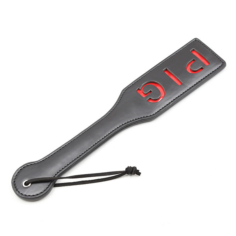 OHMAMA FETISH - PAGUE DE COCHON