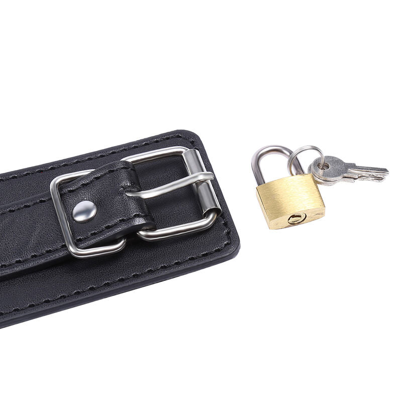 OHMAMA FETISH - BRACELET À JOINT TORIQUE