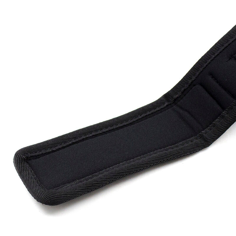 OHMAMA FETISH - WRIST CUFF WITH SUCTION CUP