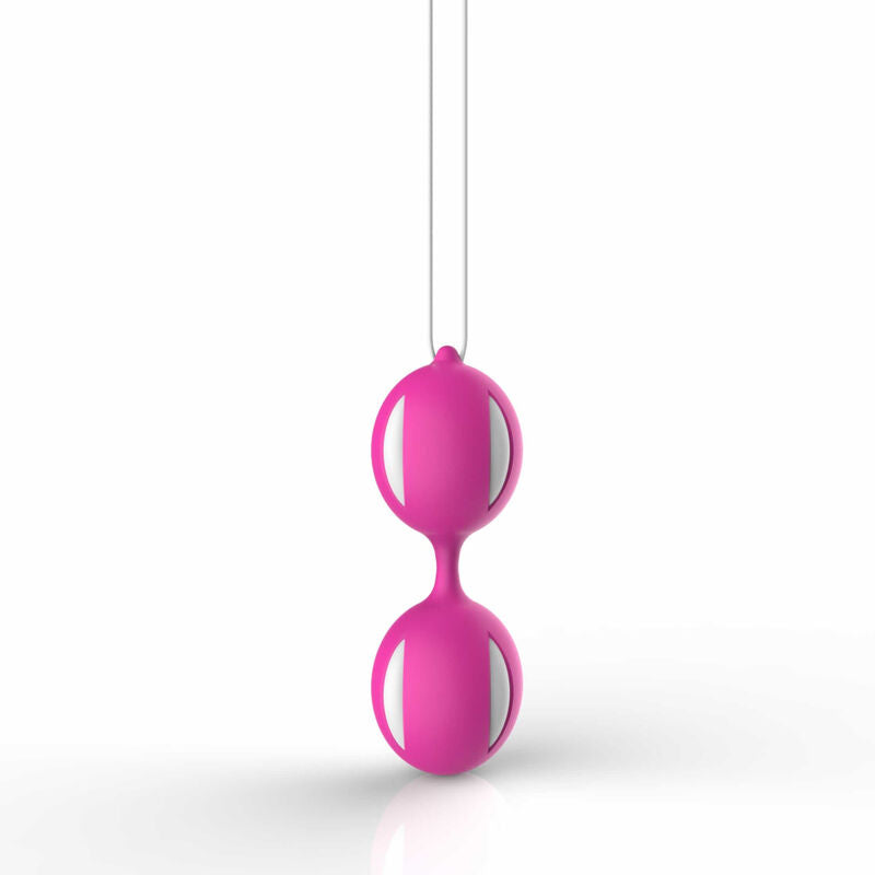 OHMAMA - SILICONEN BOLLETJES 70 GR