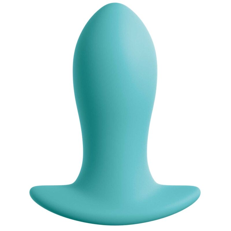 HOOK UP PANTIES - AFSTANDSBEDIENING MET STRINGS EN STRIKJE MAAT XL/XXL