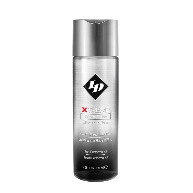ID XTREME - GLIJMIDDEL 65 ML