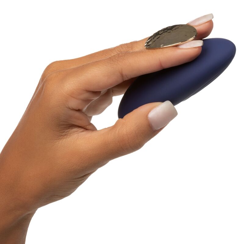 CALEXOTICS - CHIC VIOLET 10 SPEED STIMULATOR
