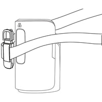 KIIROO - KEON HALSBAND - HALSBAND