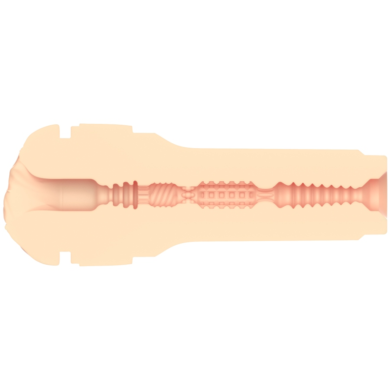 KIIROO - KEON + FEEL NICOLETTE SHEA STROKER + LUBRIFIANT DE QUALITÉ AQUA 50 ML 