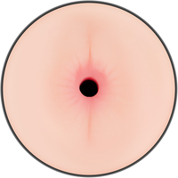 JAMYJOB - RANDY DOPPEL-LOCH-MASTURBATOR - VAGINA UND ANUS