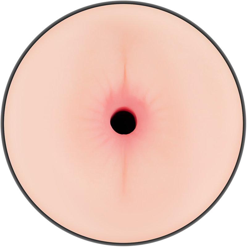 JAMYJOB - RANDY DUBBELE MASTURBATOR - VAGINA EN ANUS