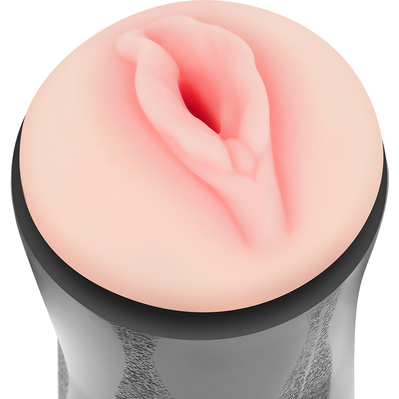 JAMYJOB - RANDY DUBBELE MASTURBATOR - VAGINA EN ANUS