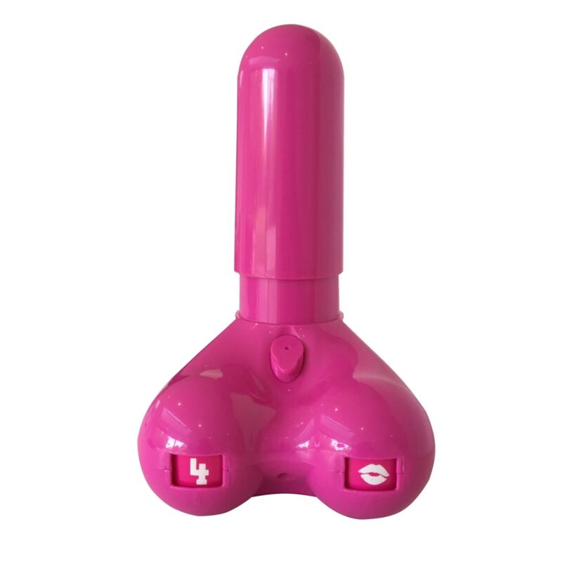 SPENCER &amp; FLEETWOOD - JEU À BOIRE JIZ