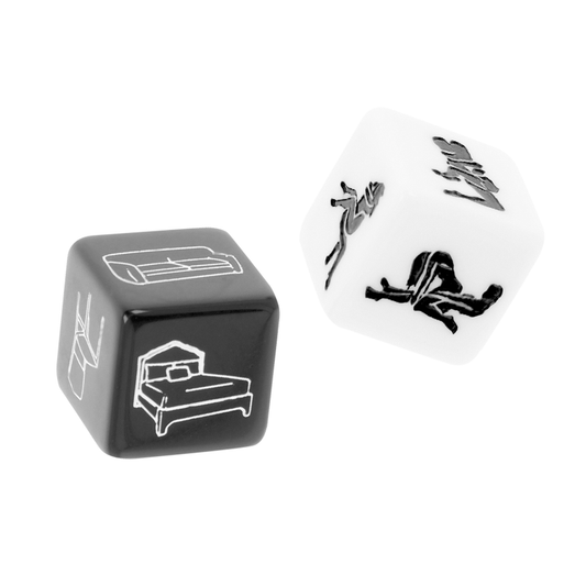 OHMAMA - COUPLE SET NUMÉRO 2