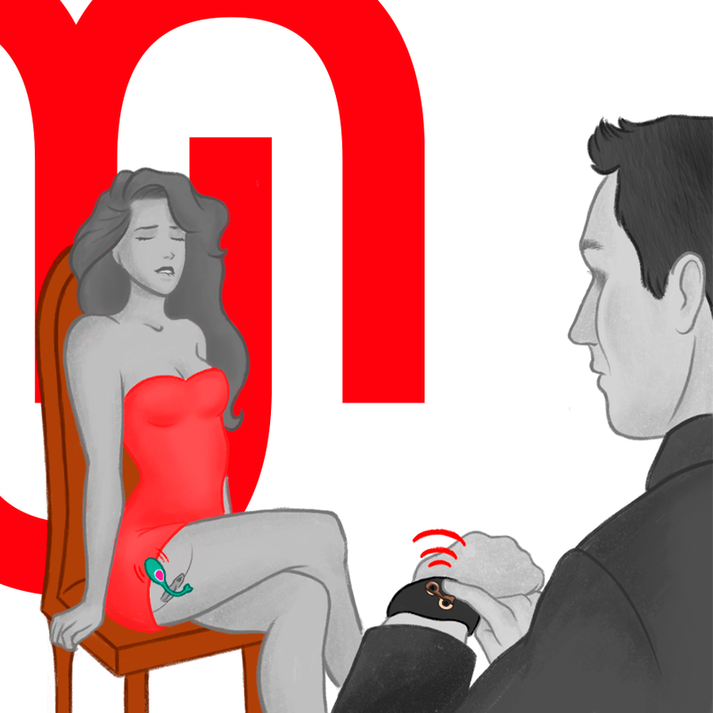 WATCHME - HORLOGE À TÉLÉCOMMANDE SANS FIL EN JET ET CUIVRE