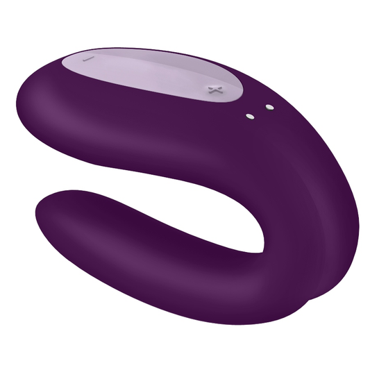 SATISFYER - BOÎTE PARTENAIRE 1