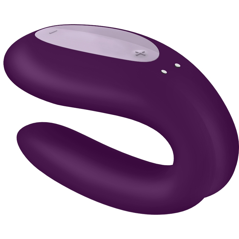 SATISFYER - BOÎTE PARTENAIRE 3