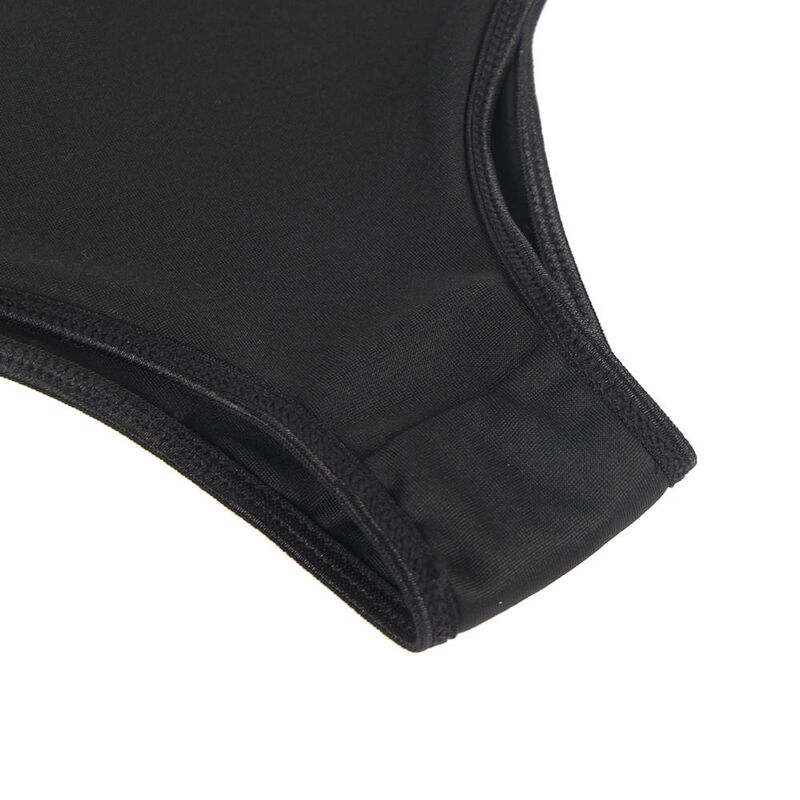 SUBBLIME - TWEEDELIGE SET BH EN SLIPJE L/XL