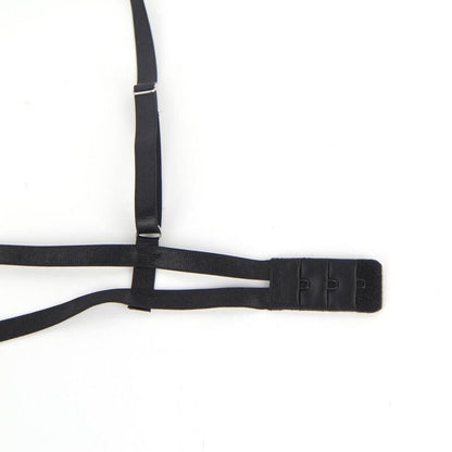 SUBBLIME - TEDDY RIEMENSPITZE L/XL