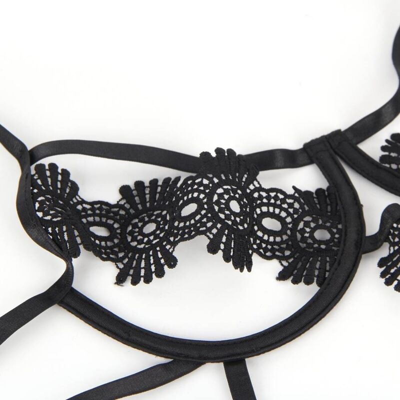 SUBBLIME - TEDDY STRAP KANT L/XL