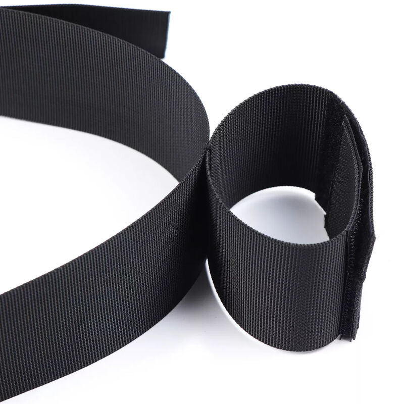 OHMAMA FETISH - SUPPORT DE POIGNET ET DE TAILLE