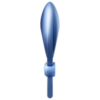 SATISFYER - SNIPER RINGVIBRATOR SCHWARZ