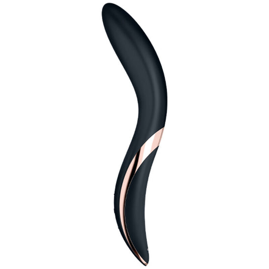 SATISFYER - VIBRATEUR POINT G RRROLLING EXPLOSION
