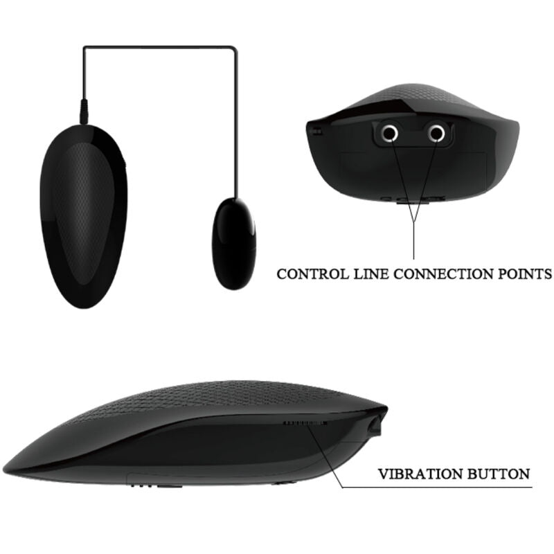 CRAZY BULL - MASTURBATEUR RÉALISTE DOUBLE VAGIN EMMA